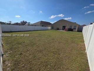 Campbell Crossing Circle - Residential