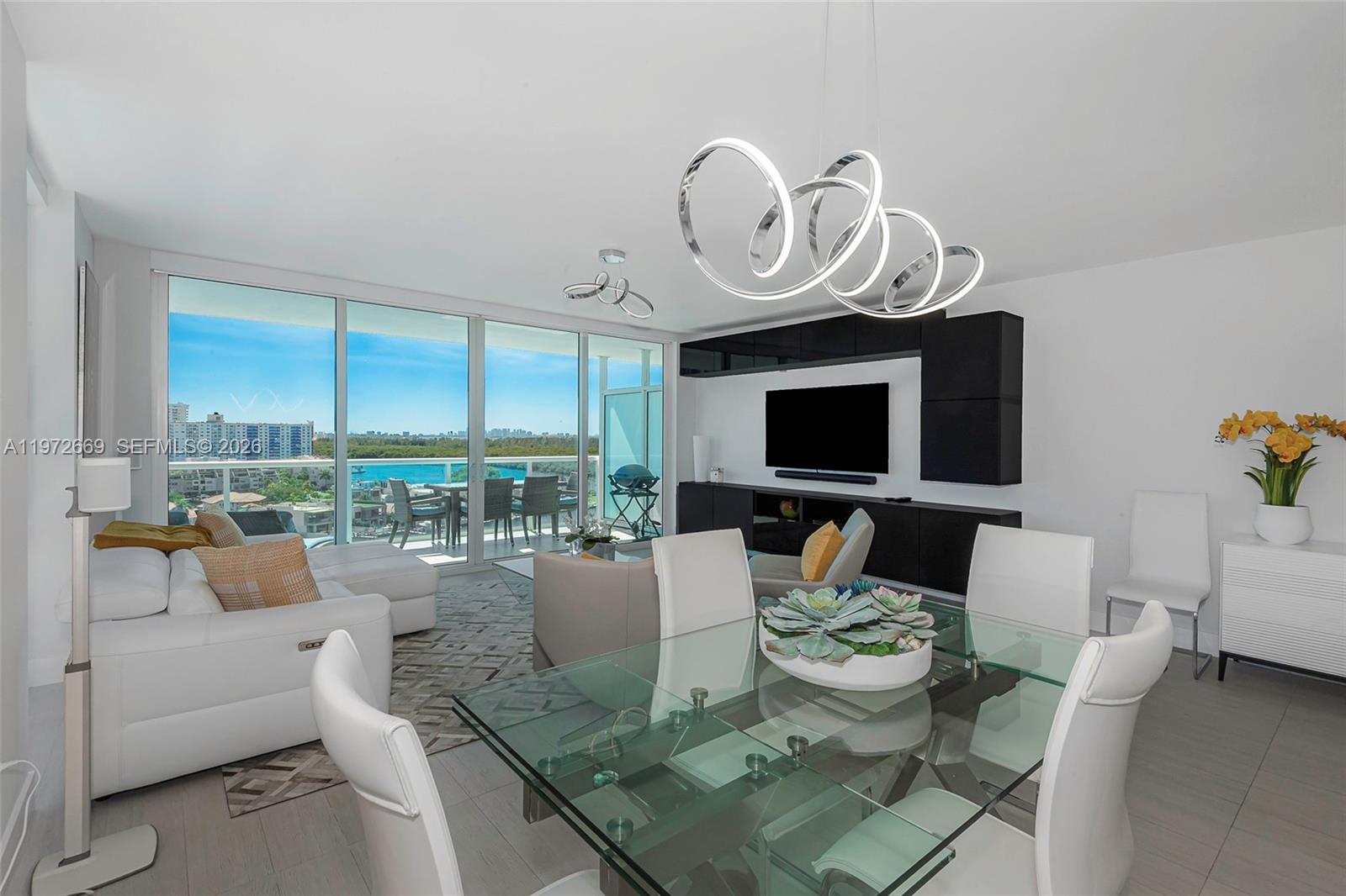 400 SUNNY ISLES CONDO EAS - Residential