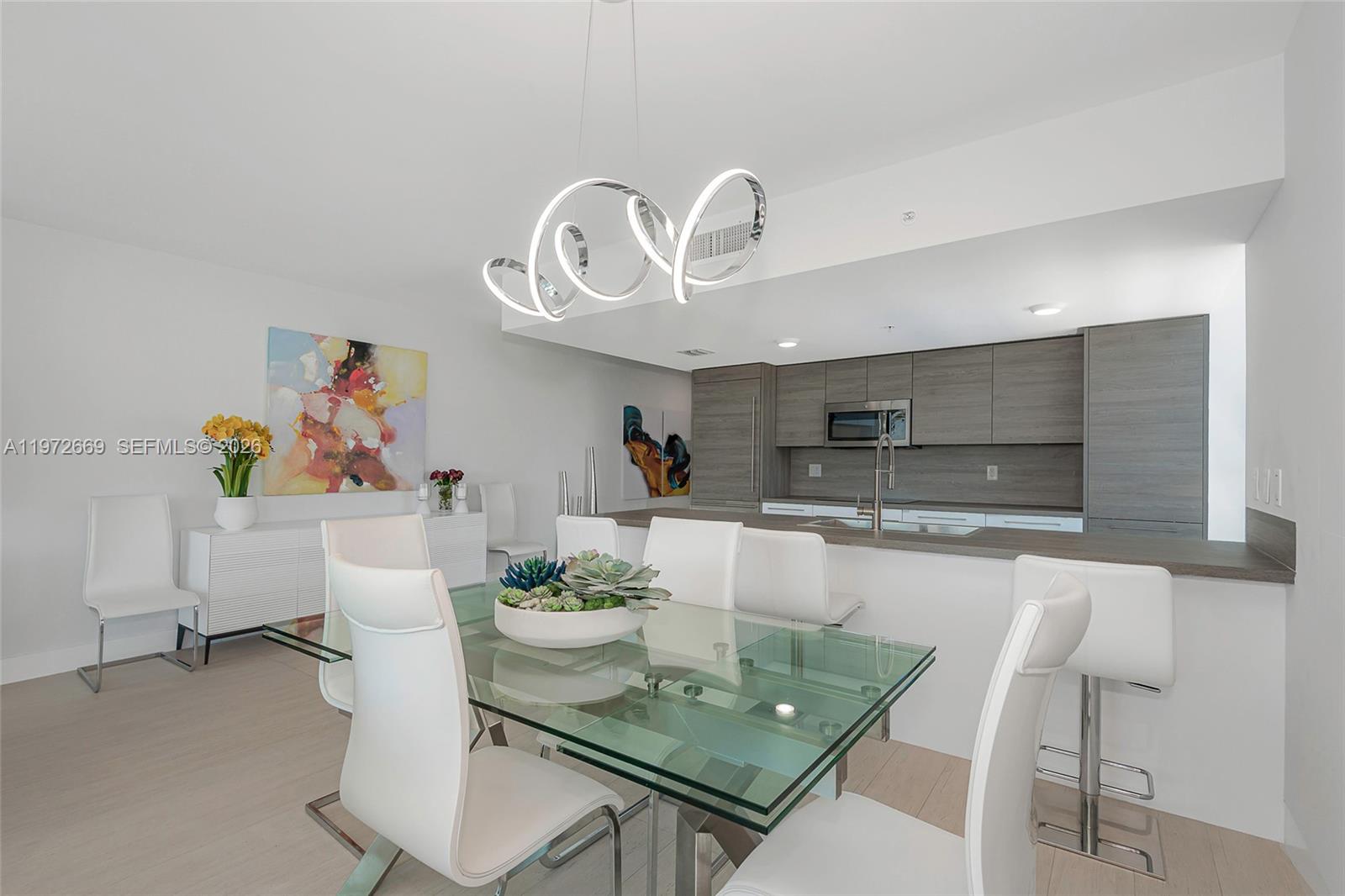 400 SUNNY ISLES CONDO EAS - Residential
