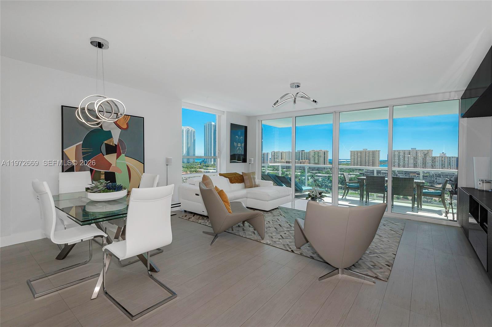 400 SUNNY ISLES CONDO EAS - Residential