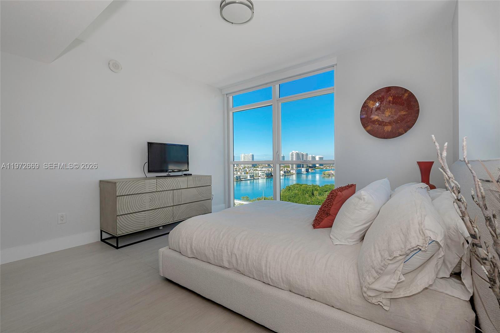 400 SUNNY ISLES CONDO EAS - Residential