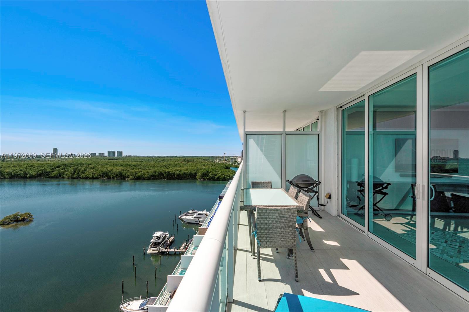 400 SUNNY ISLES CONDO EAS - Residential
