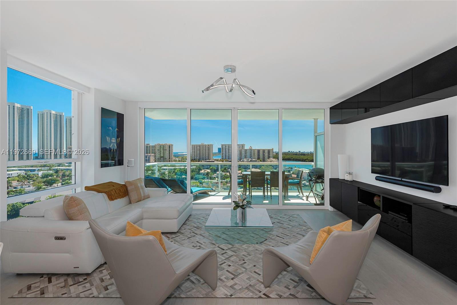 400 SUNNY ISLES CONDO EAS - Residential