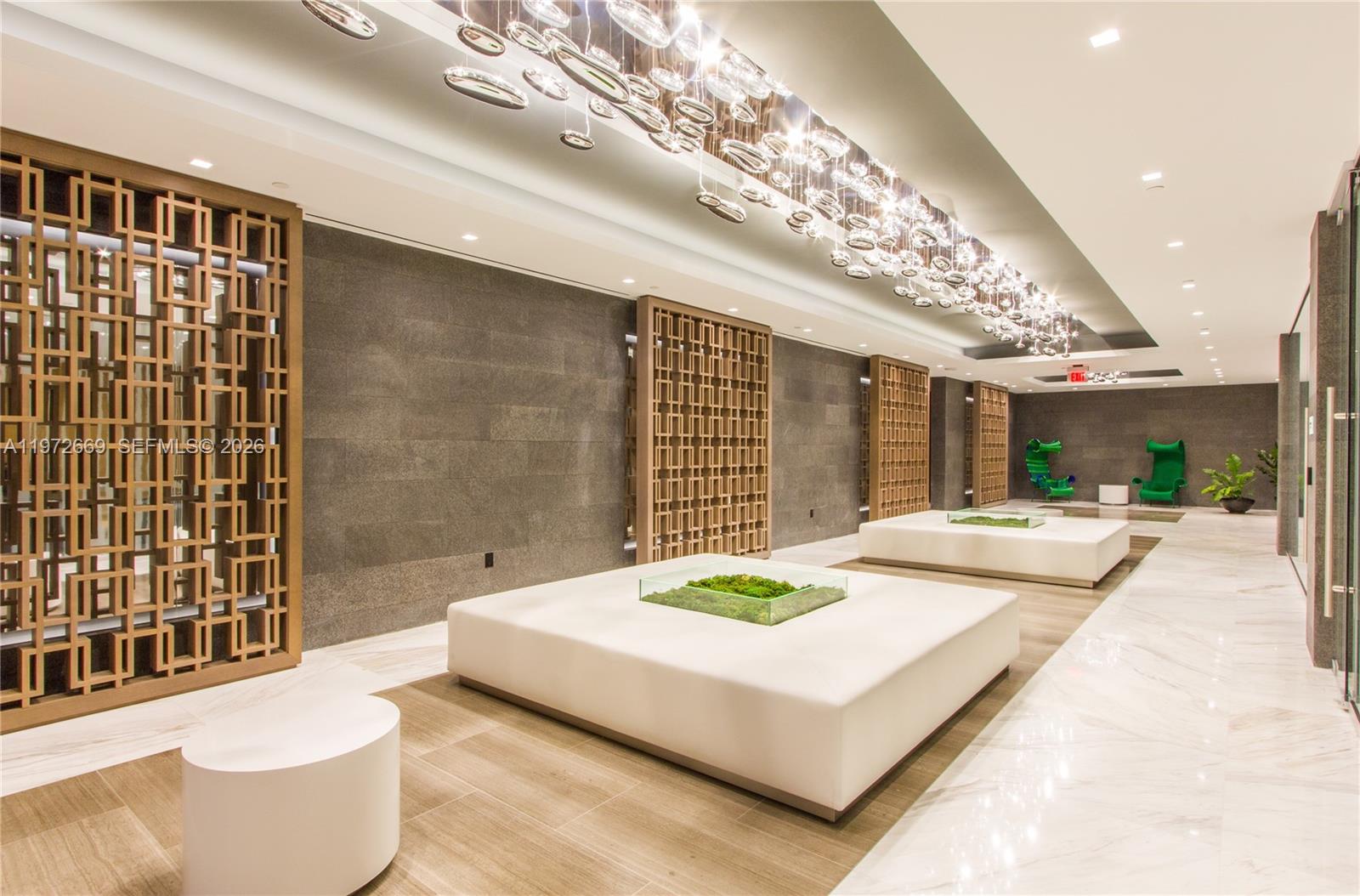 400 SUNNY ISLES CONDO EAS - Residential