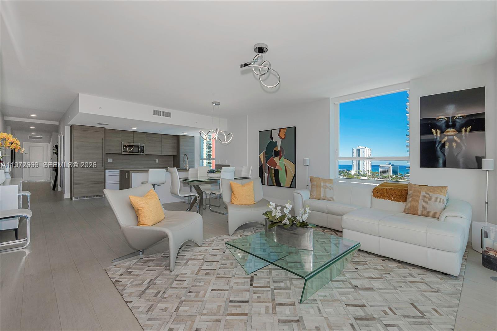 400 SUNNY ISLES CONDO EAS - Residential