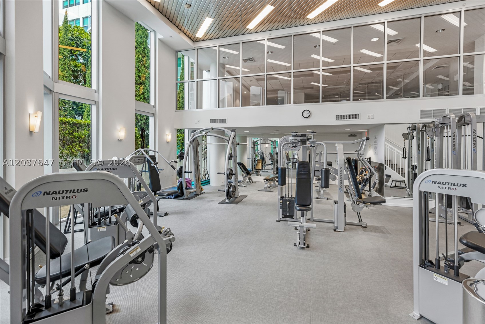 THE ATRIUM AT AVENTURA CO - Residential