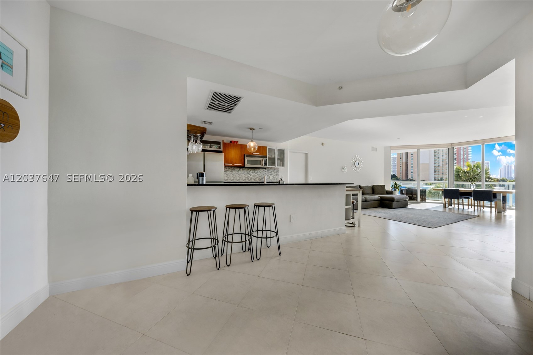 THE ATRIUM AT AVENTURA CO - Residential