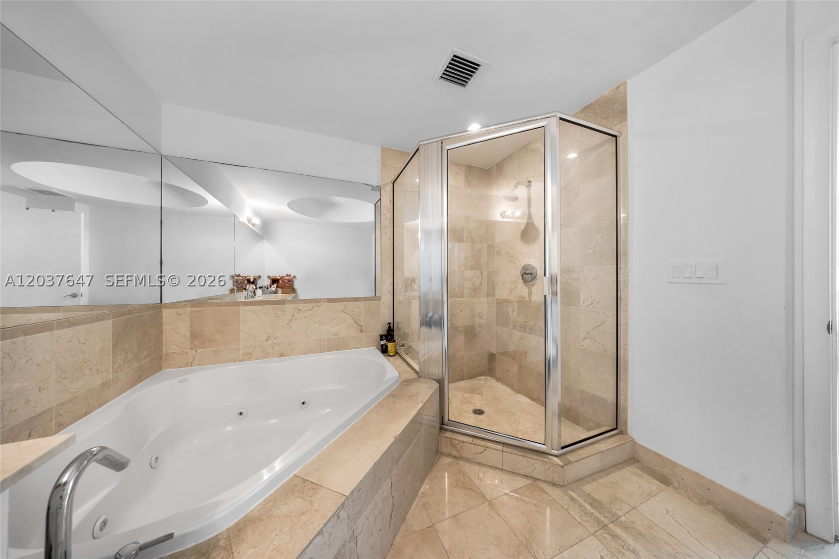 THE ATRIUM AT AVENTURA CO - Residential