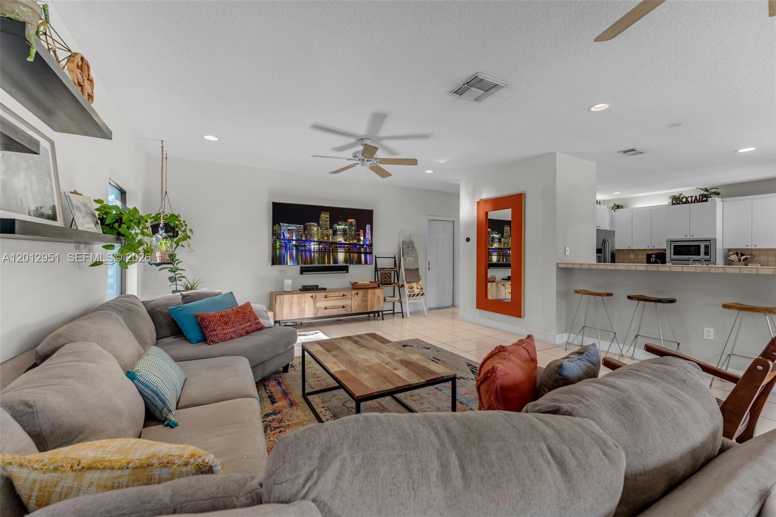 SHARON ESTATES - Residential