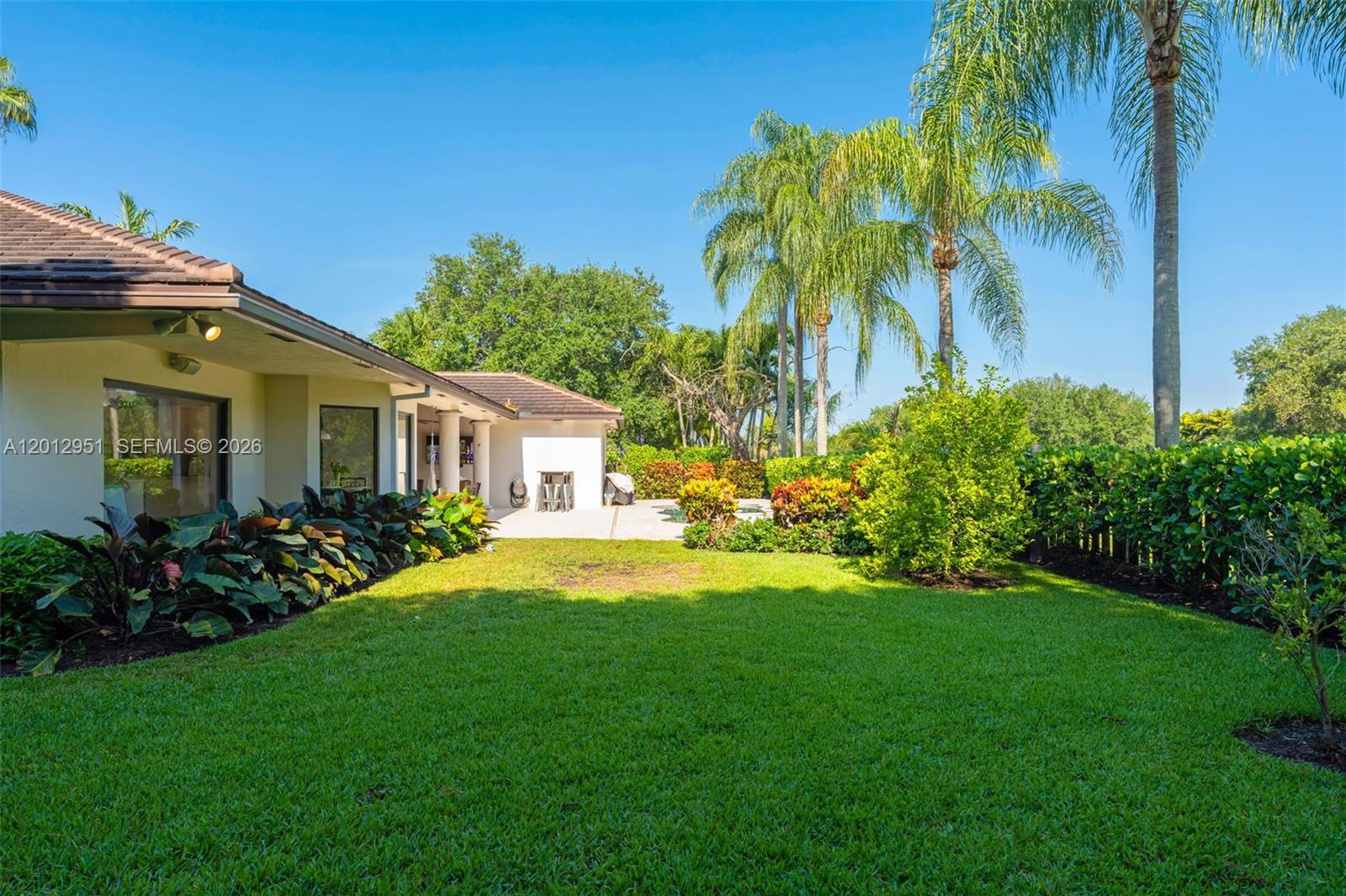 SHARON ESTATES - Residential