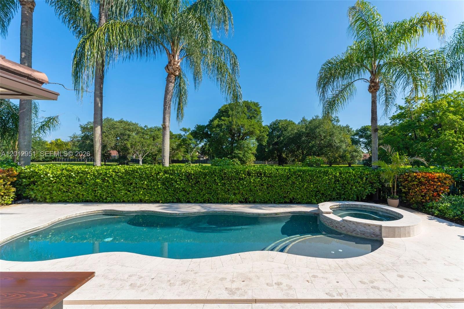 SHARON ESTATES - Residential