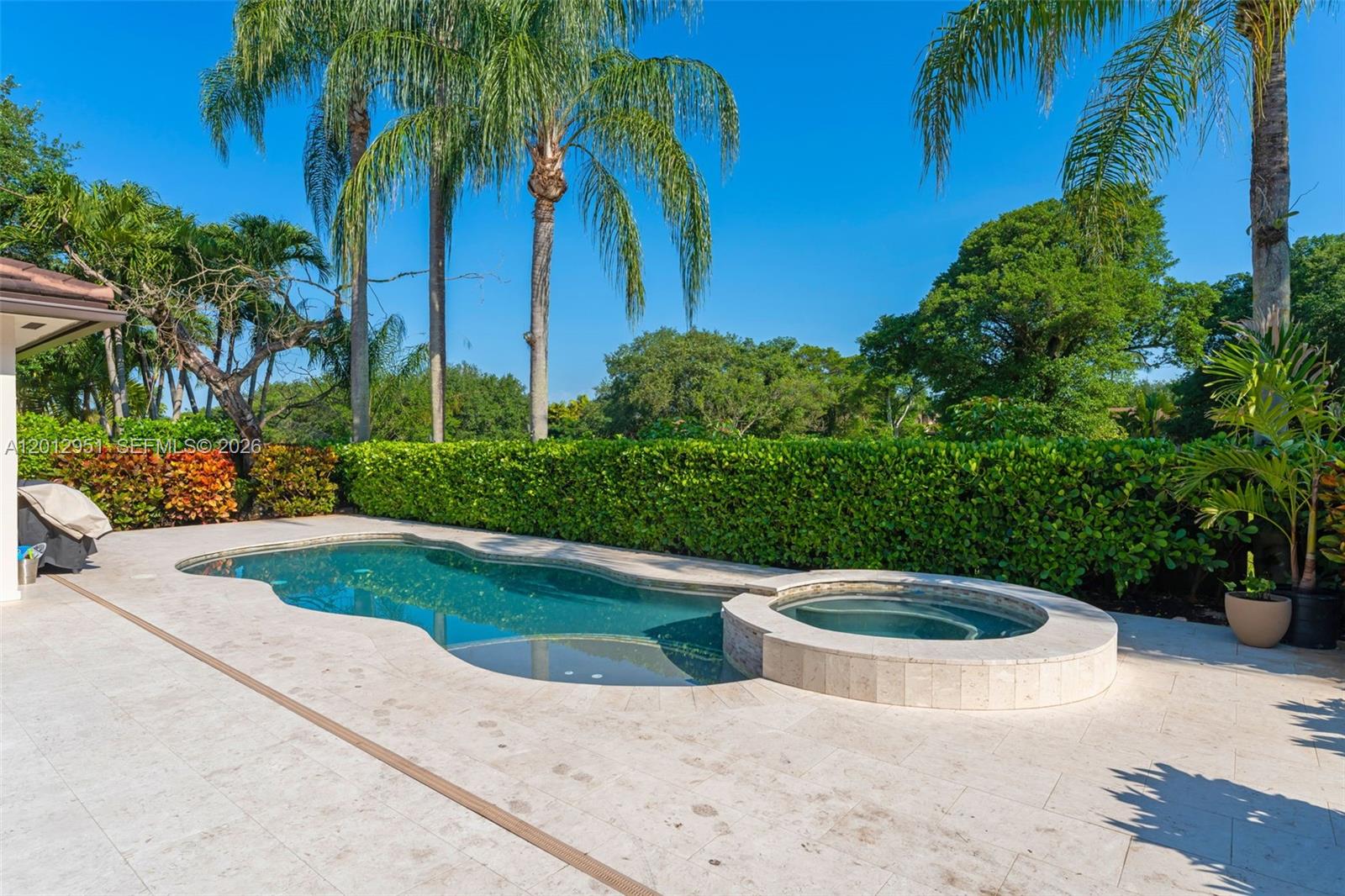 SHARON ESTATES - Residential