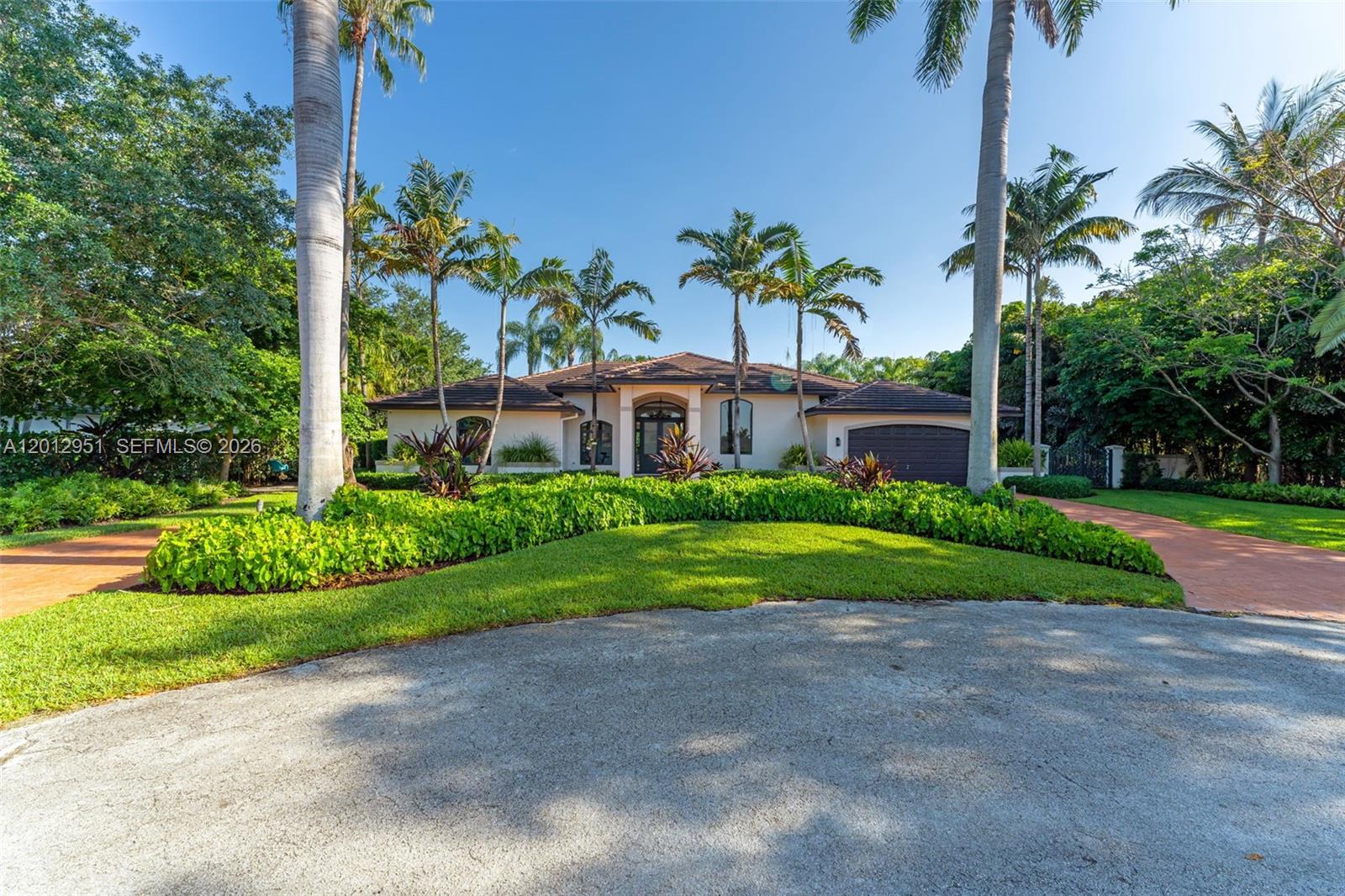 SHARON ESTATES - Residential