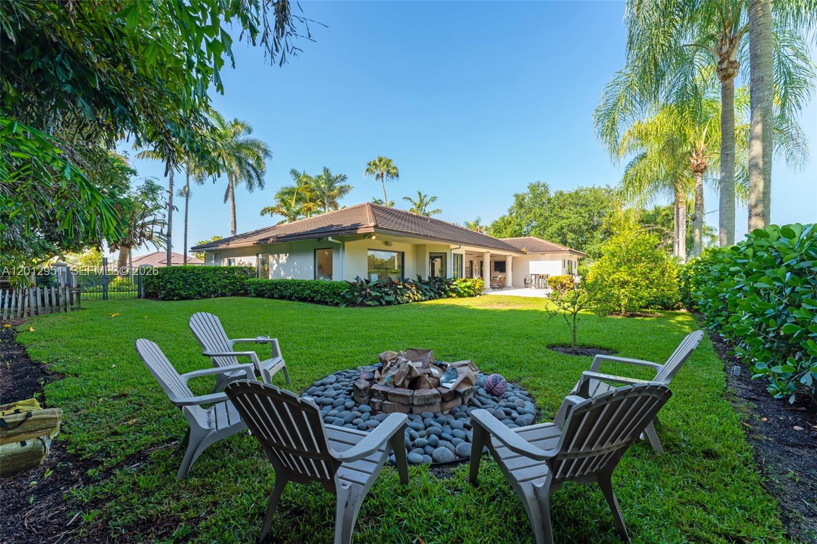SHARON ESTATES - Residential
