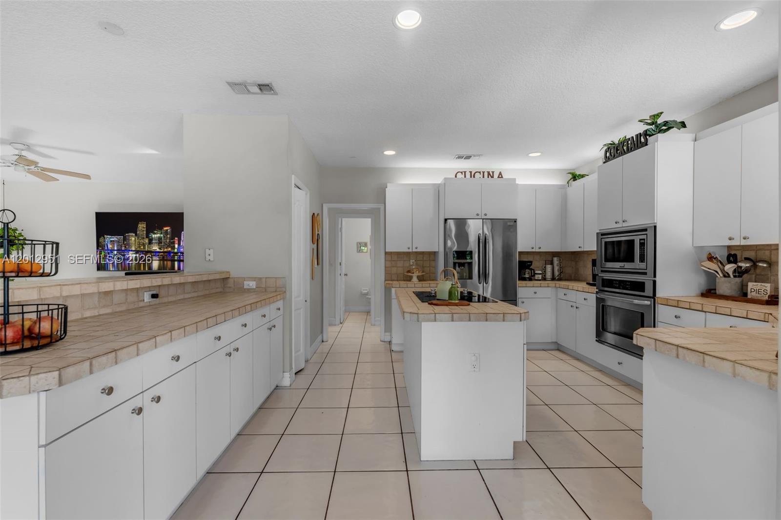 SHARON ESTATES - Residential
