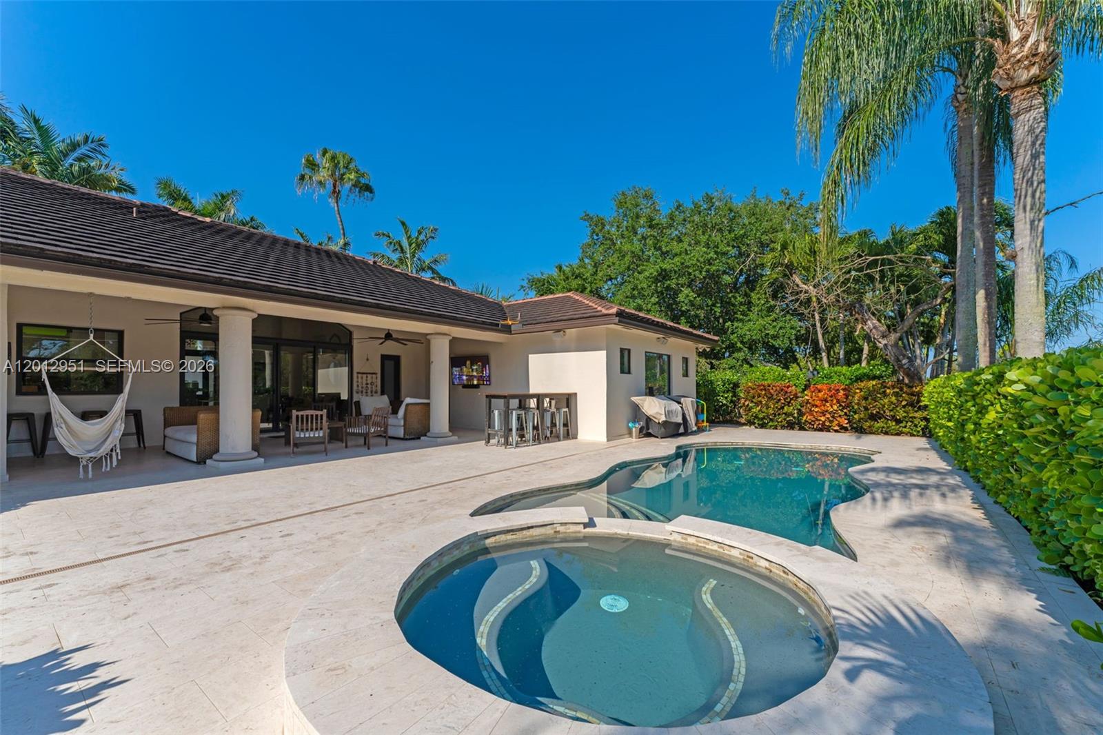 SHARON ESTATES - Residential