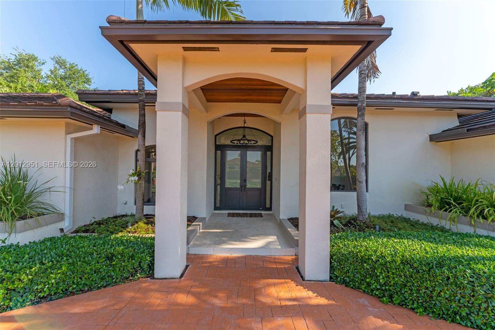 SHARON ESTATES - Residential