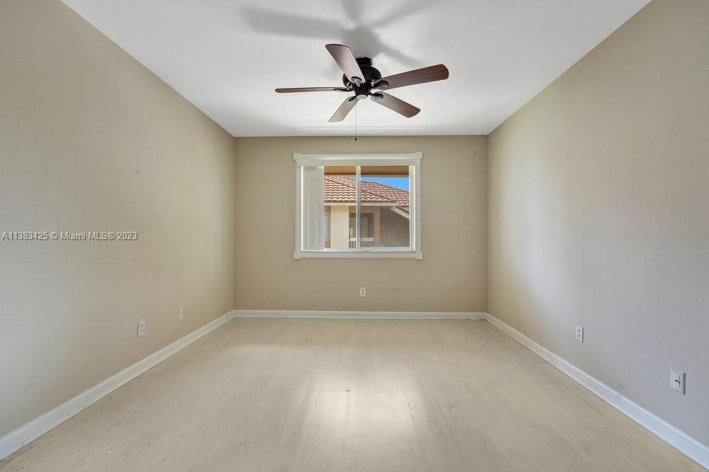 COLONNADES CONDO - Residential Lease