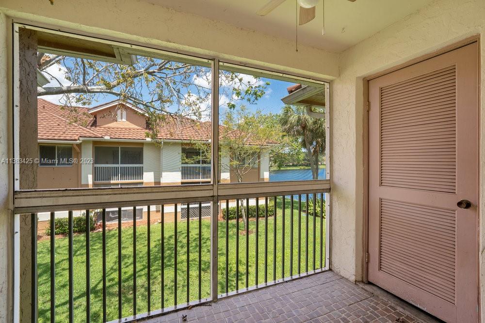 COLONNADES CONDO - Residential Lease
