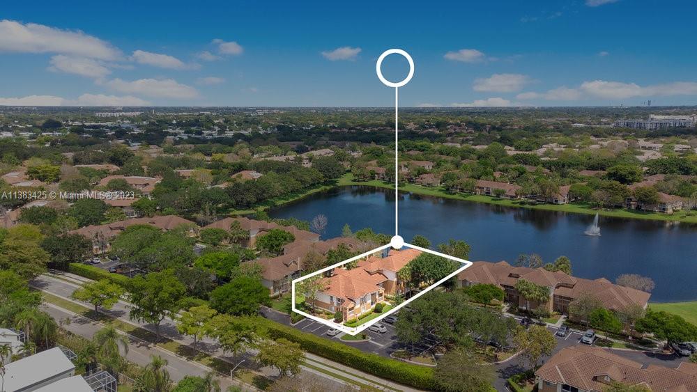 COLONNADES CONDO - Residential Lease