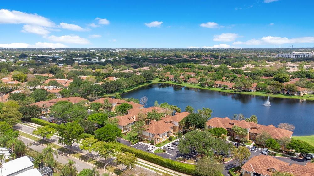 COLONNADES CONDO - Residential Lease