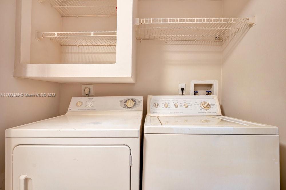 COLONNADES CONDO - Residential Lease