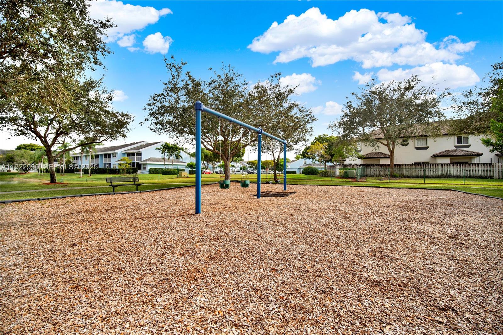 TOWNGATE CONDO EIGHT - Residential Lease