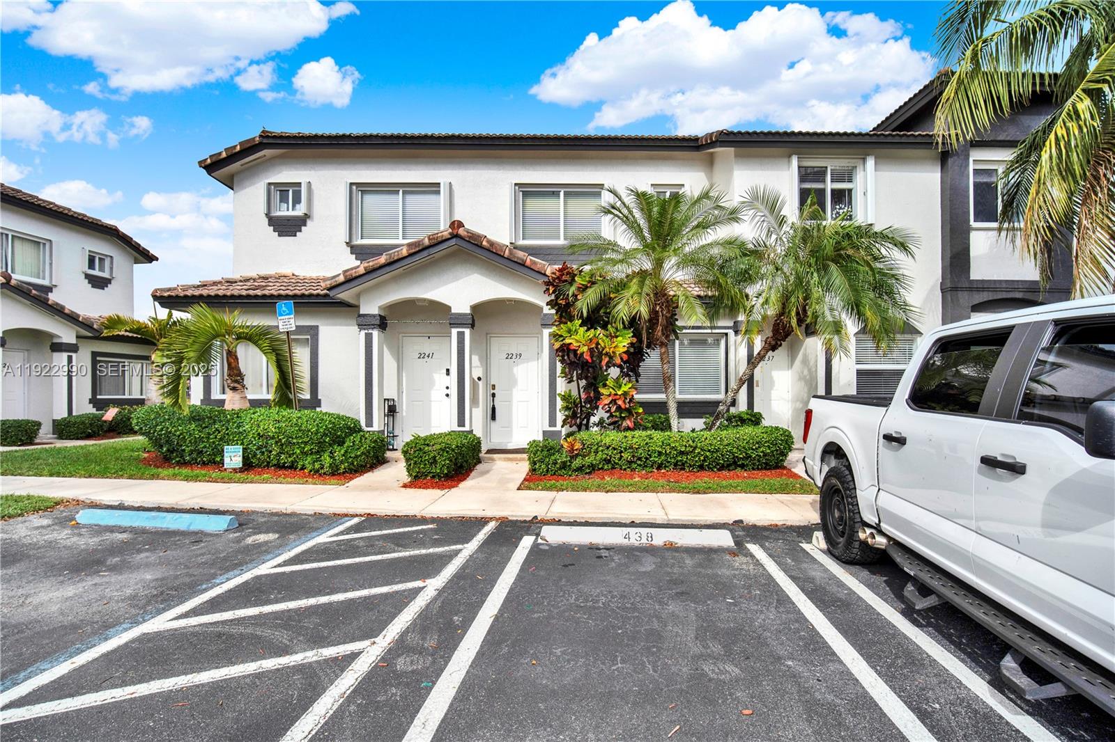 TOWNGATE CONDO EIGHT - Residential Lease