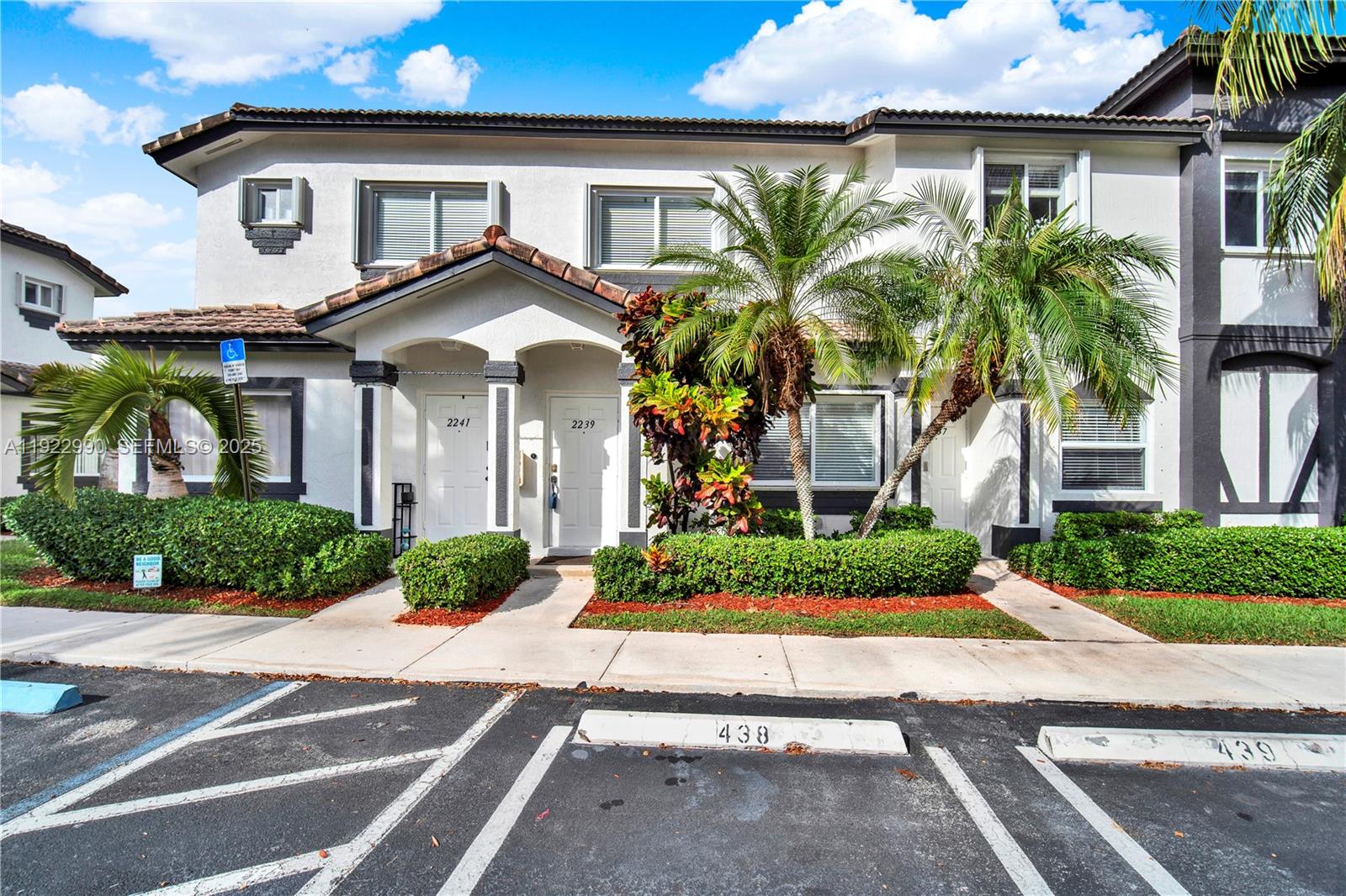 TOWNGATE CONDO EIGHT - Residential Lease