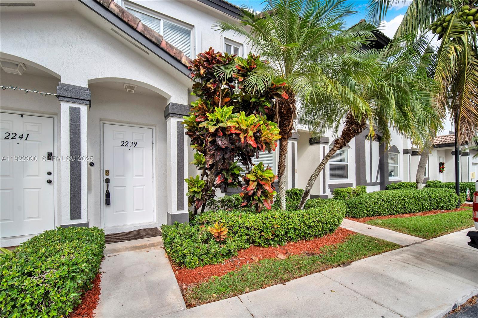 TOWNGATE CONDO EIGHT - Residential Lease
