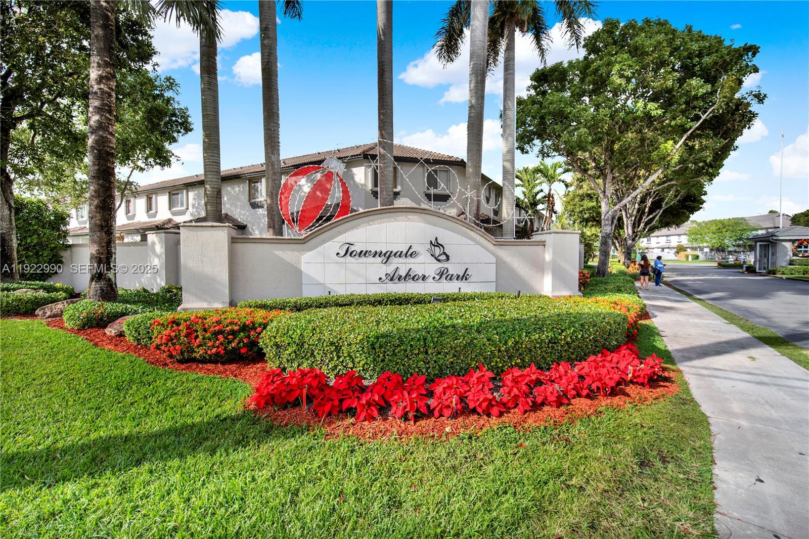 TOWNGATE CONDO EIGHT - Residential Lease
