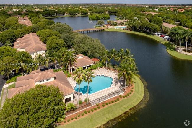 AVENTINE AT MIRAMAR CONDO - Residential Lease