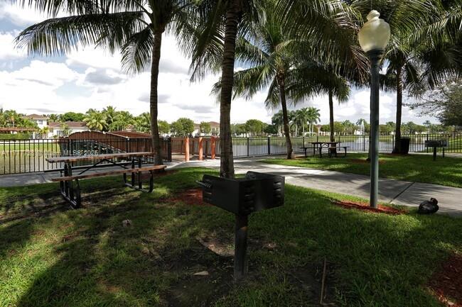 AVENTINE AT MIRAMAR CONDO - Residential Lease
