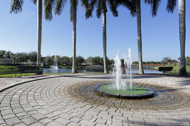 AVENTINE AT MIRAMAR CONDO - Residential Lease
