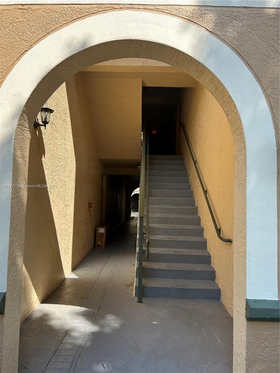 AVENTINE AT MIRAMAR CONDO - Residential Lease