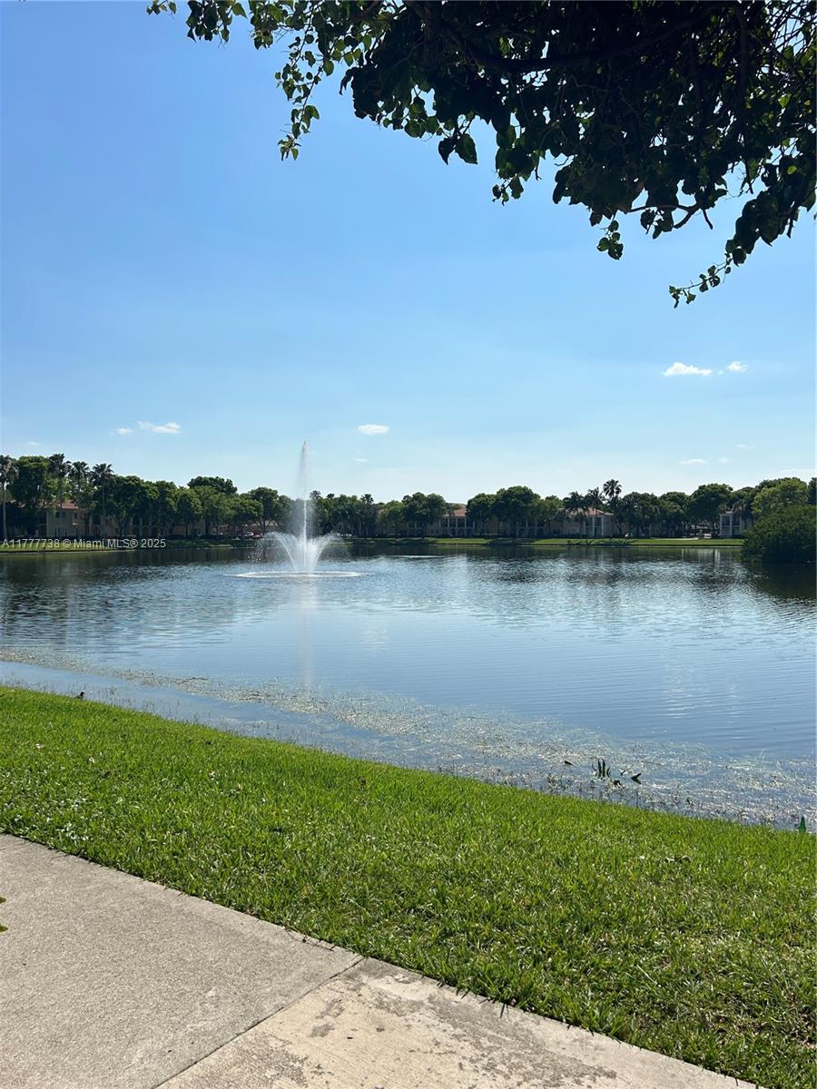 AVENTINE AT MIRAMAR CONDO - Residential Lease