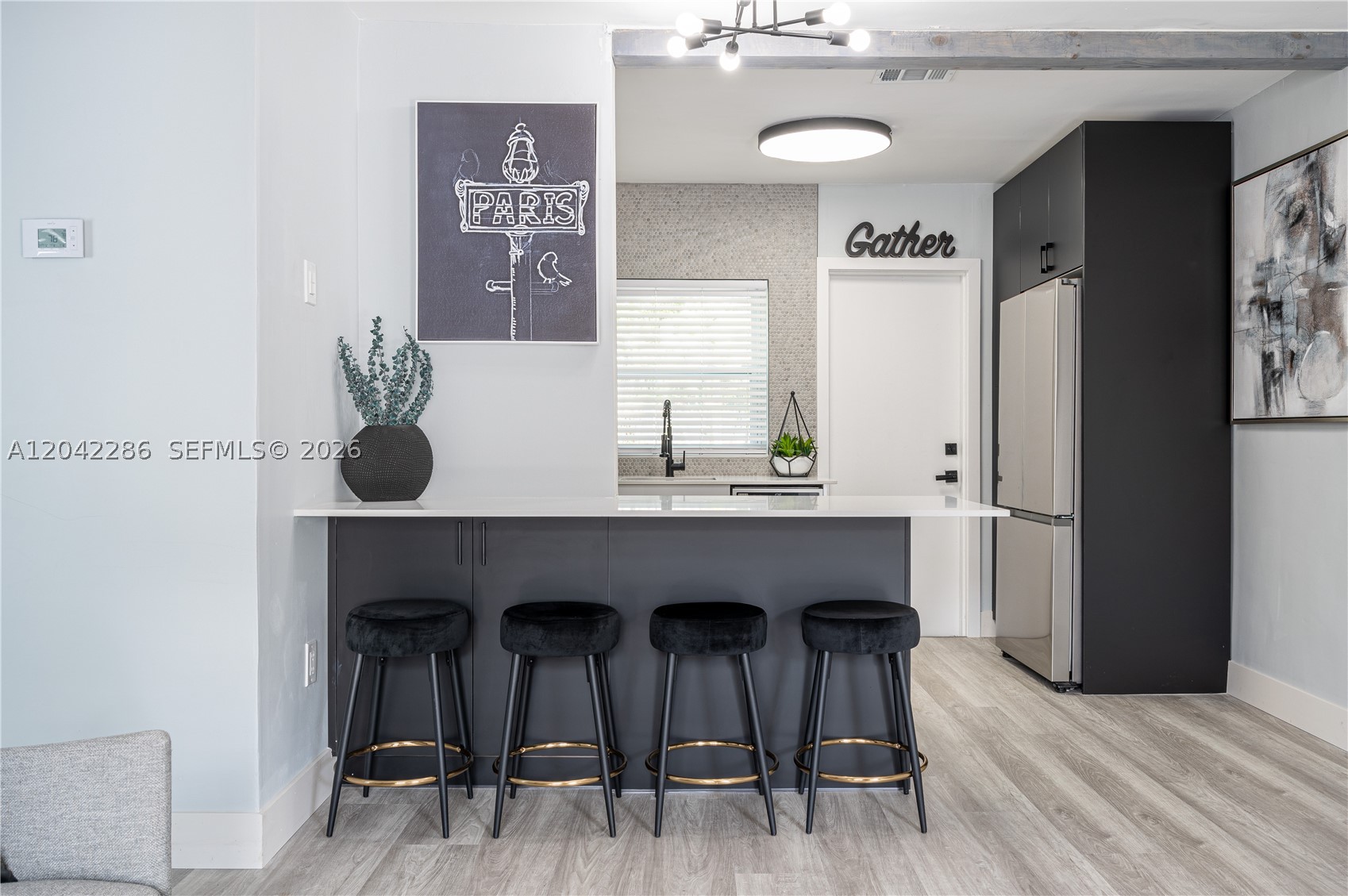 PROGRESSO - Residential Income