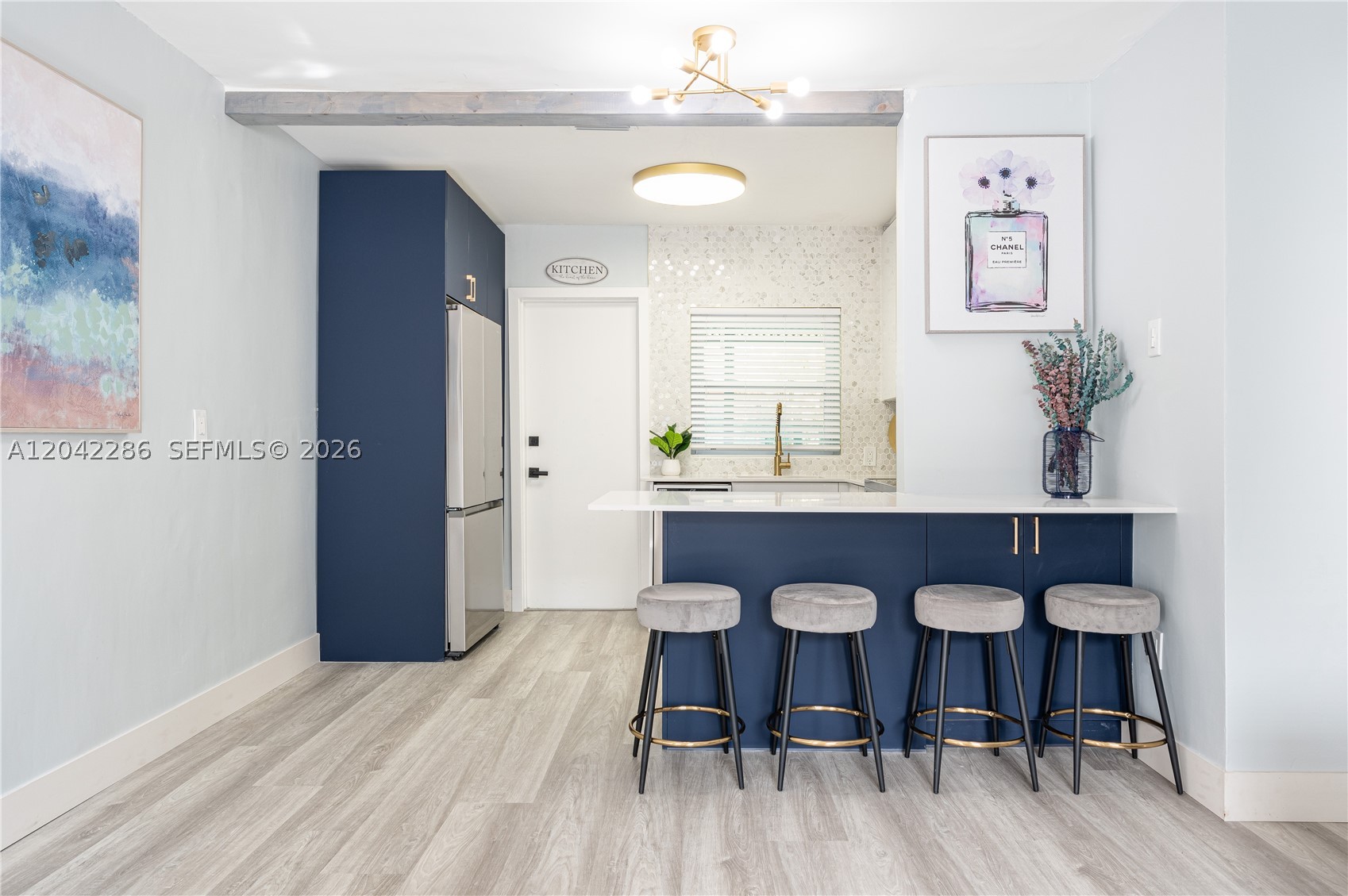 PROGRESSO - Residential Income