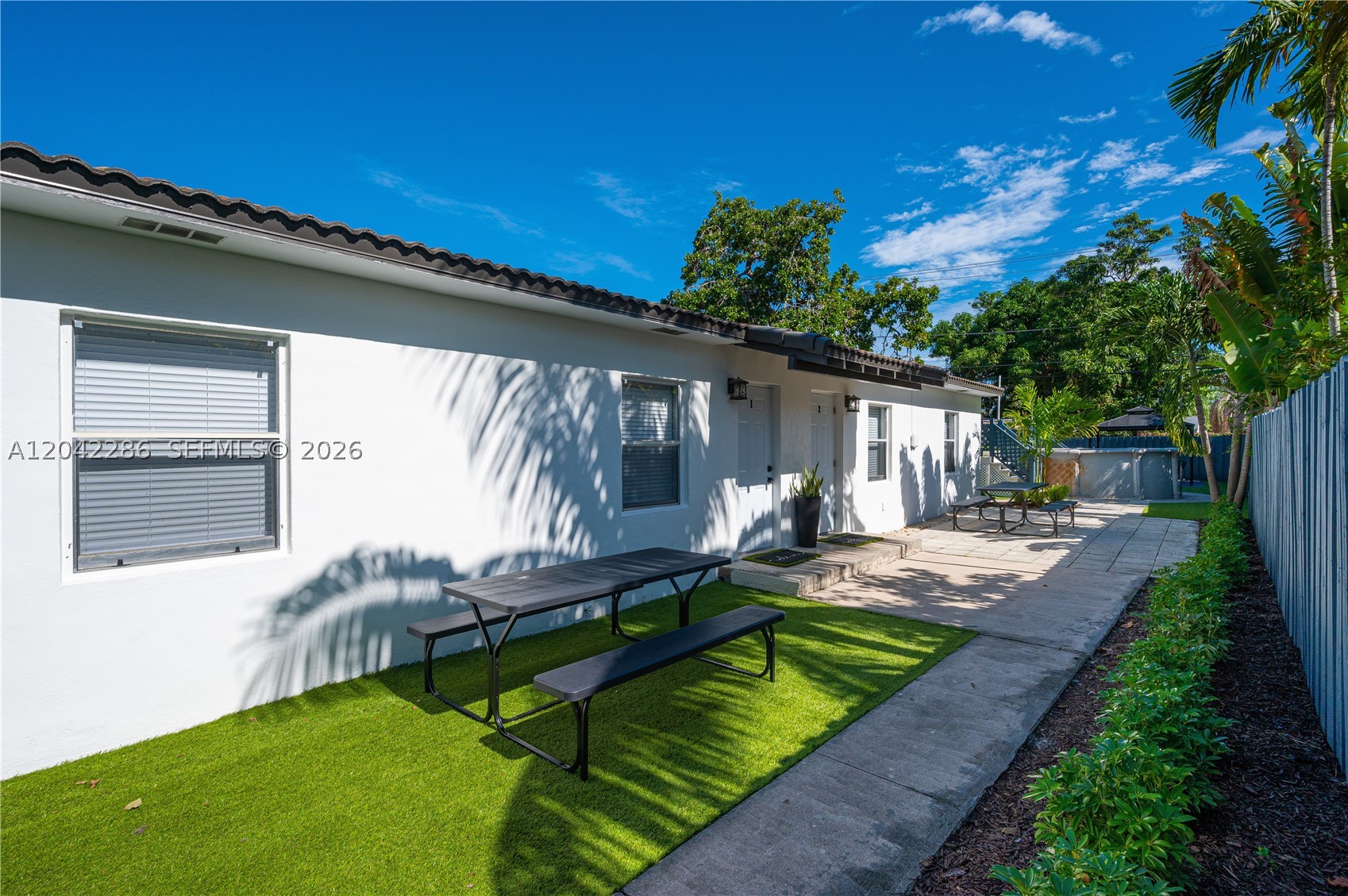 PROGRESSO - Residential Income