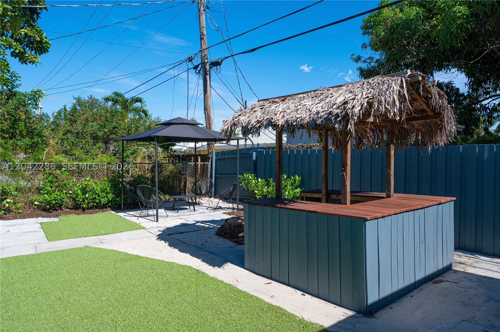 PROGRESSO - Residential Income