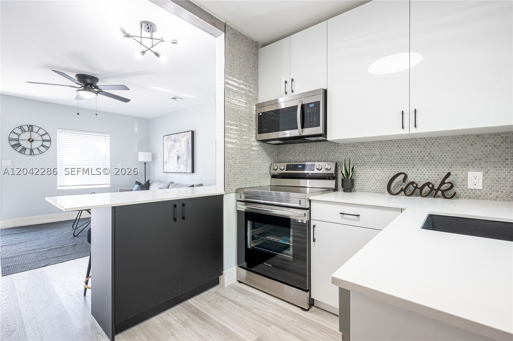 PROGRESSO - Residential Income