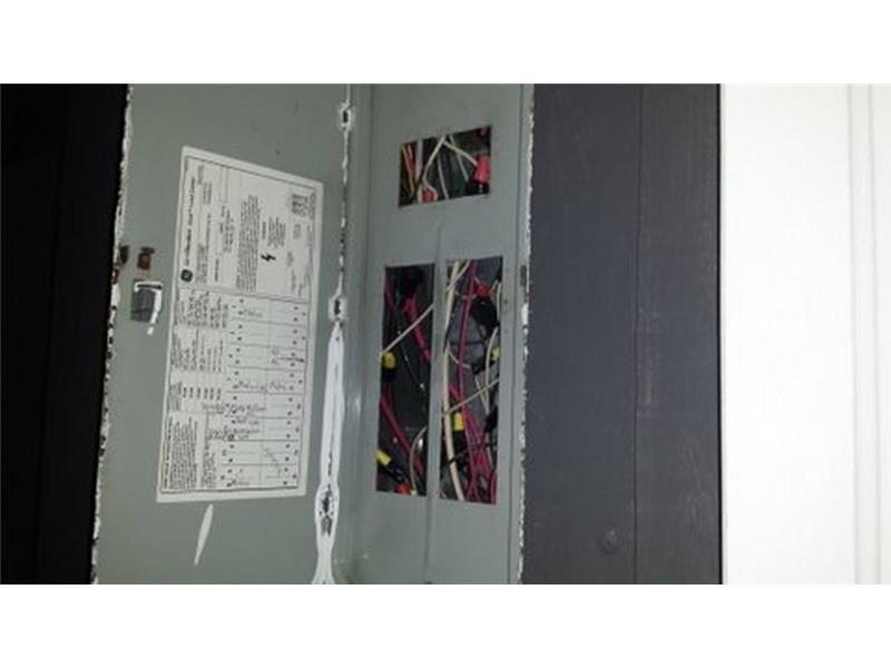 KEYSTONE POINT SEC 3 - Residential