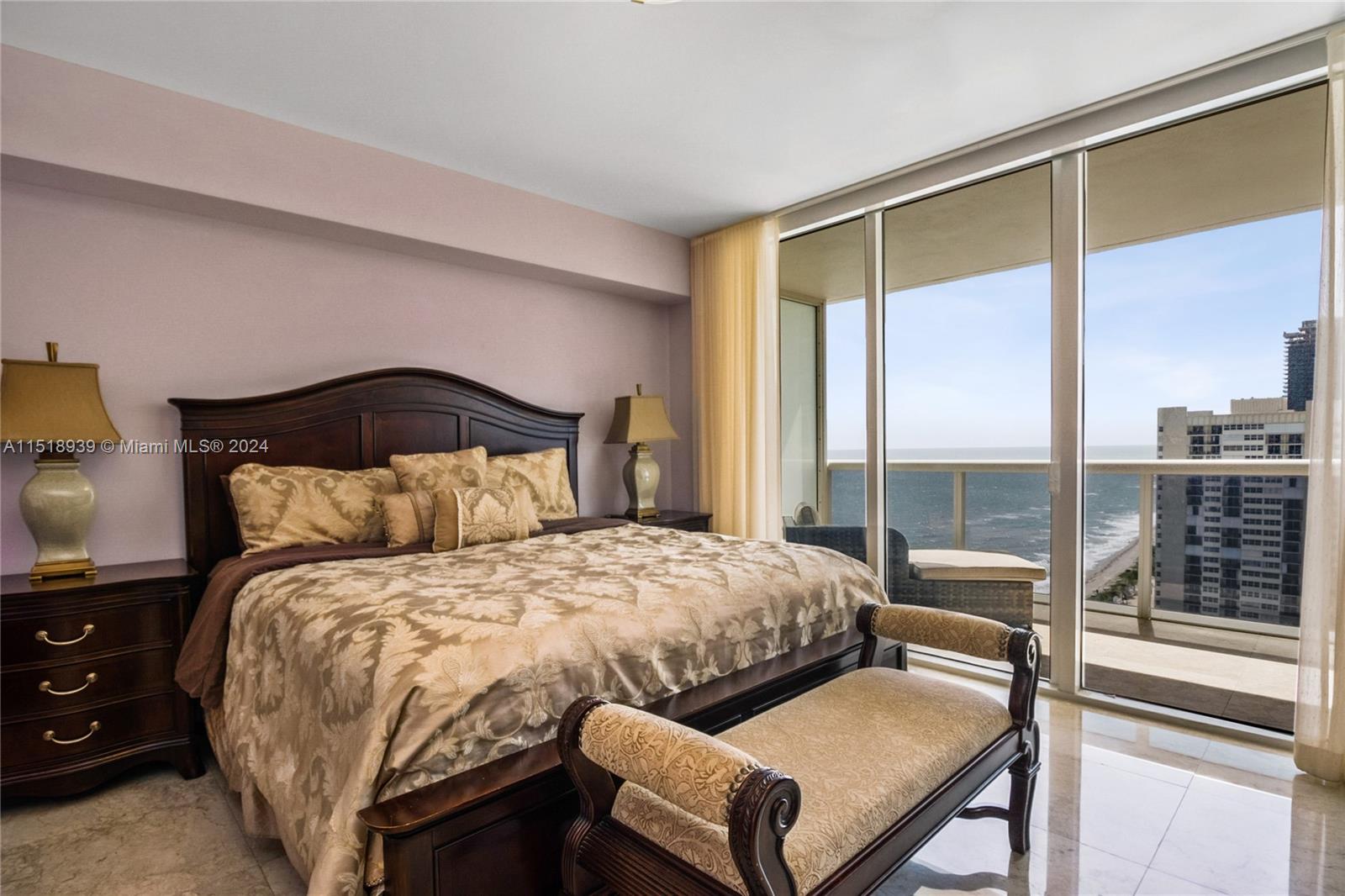 BEACH CLUB TWO - Residential Lease