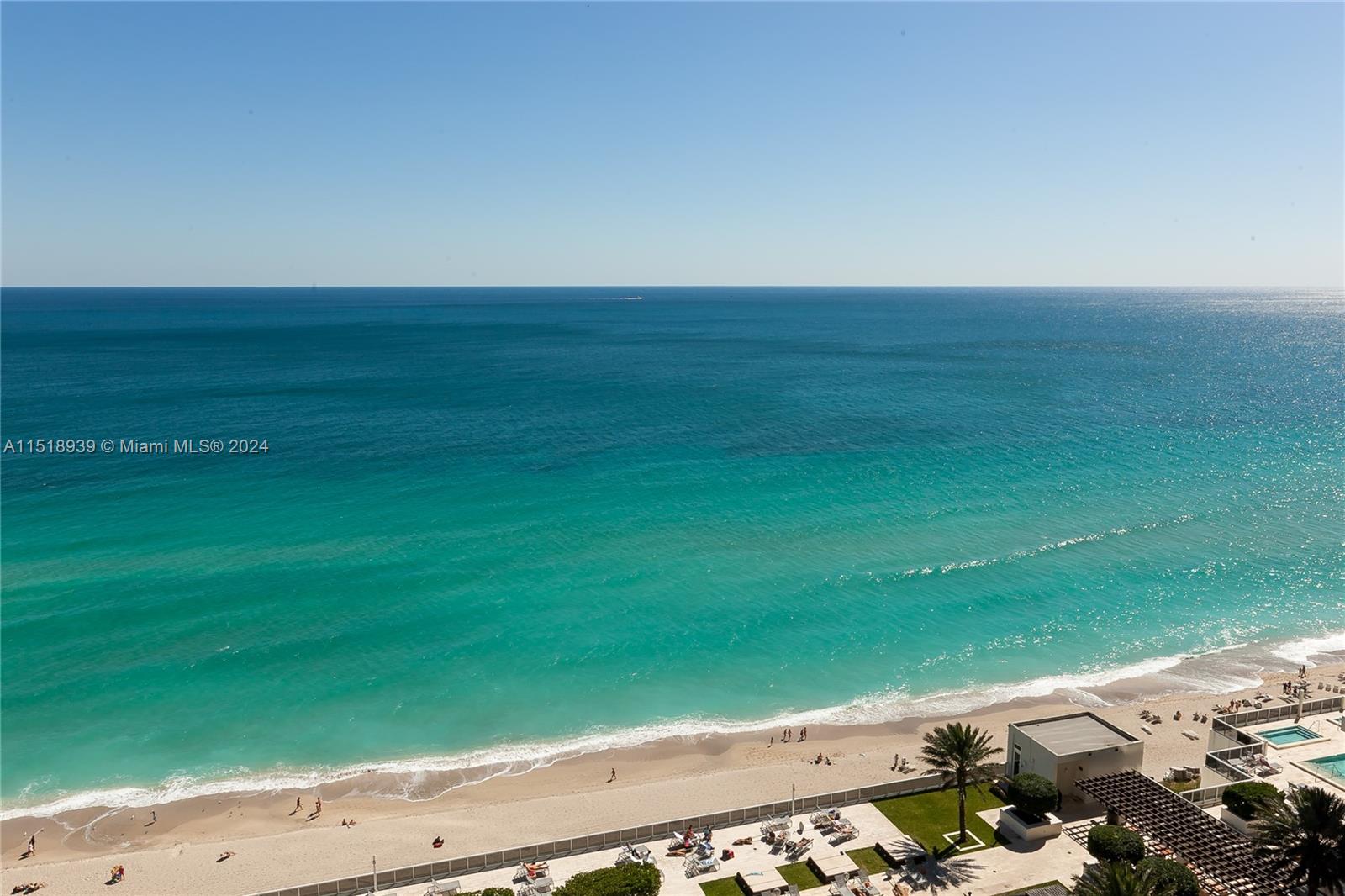 BEACH CLUB TWO - Residential Lease