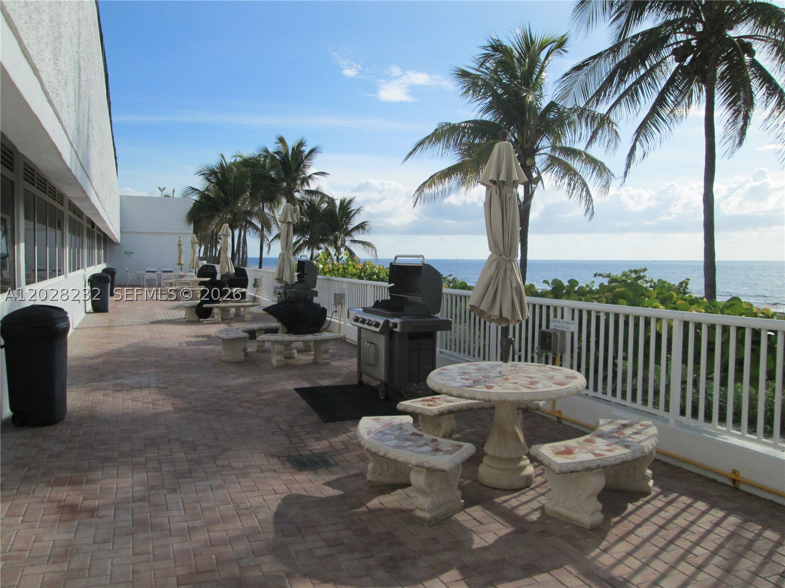 RENAISSANCE OF POMPANO BE - Residential