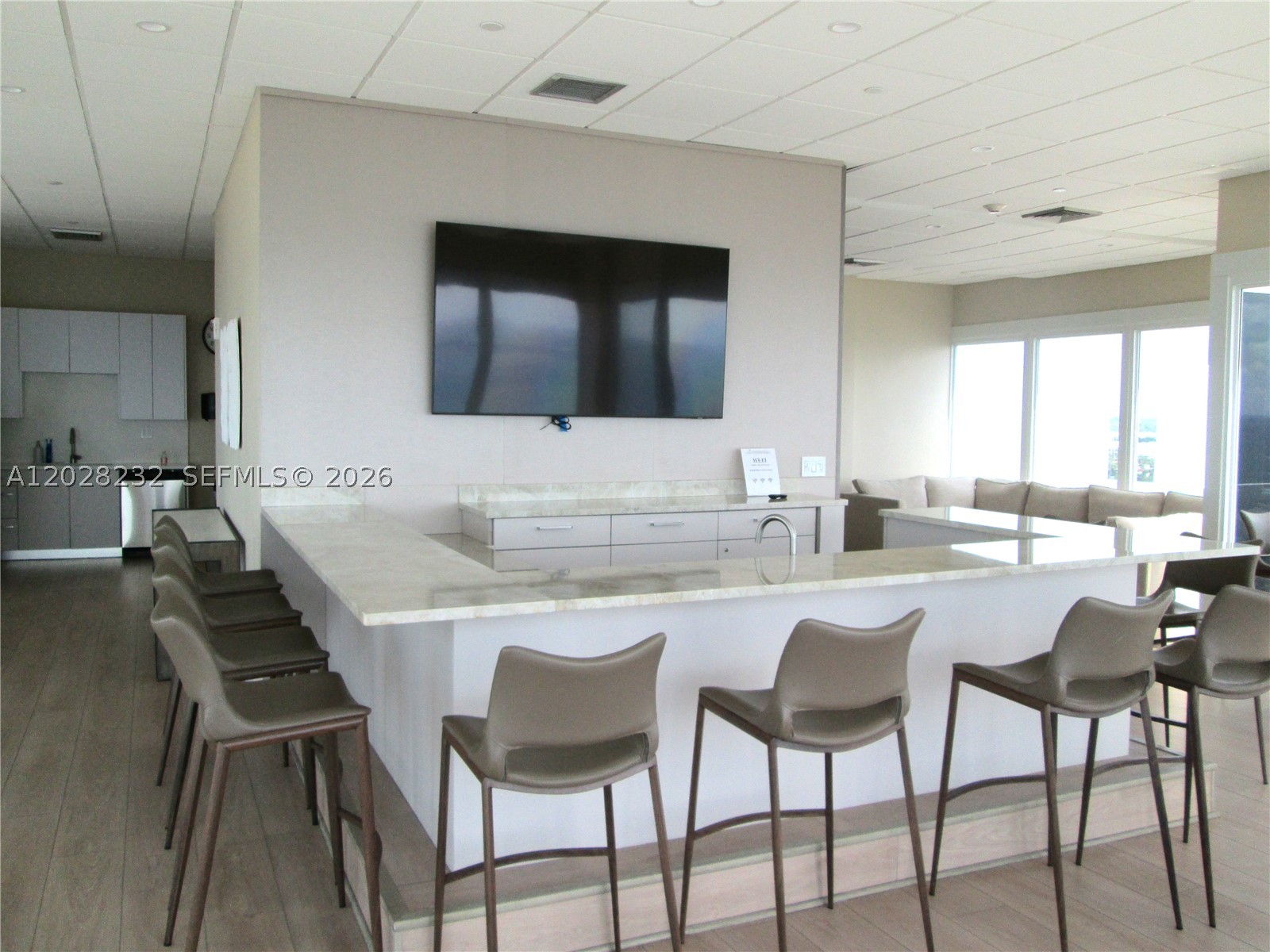RENAISSANCE OF POMPANO BE - Residential