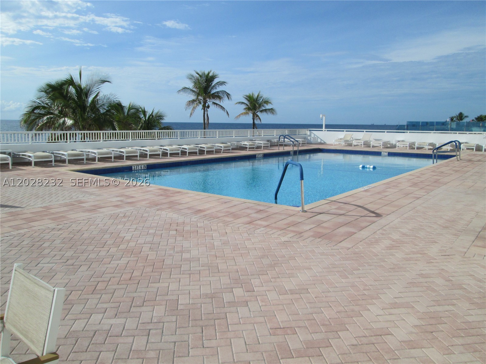 RENAISSANCE OF POMPANO BE - Residential