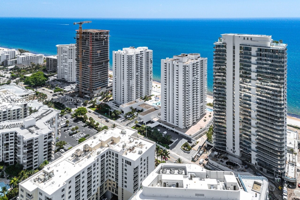 RENAISSANCE OF POMPANO BE - Residential