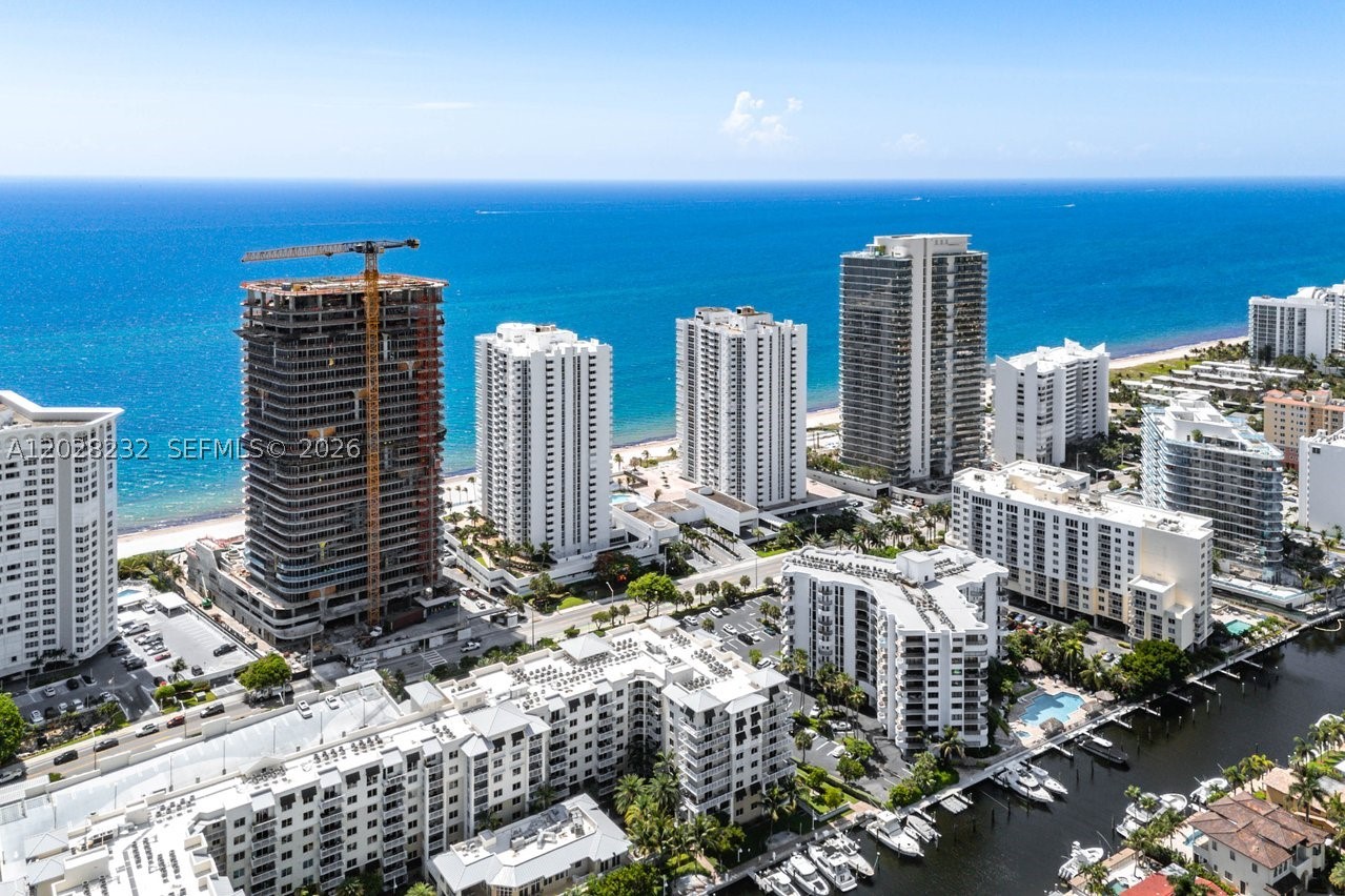 RENAISSANCE OF POMPANO BE - Residential