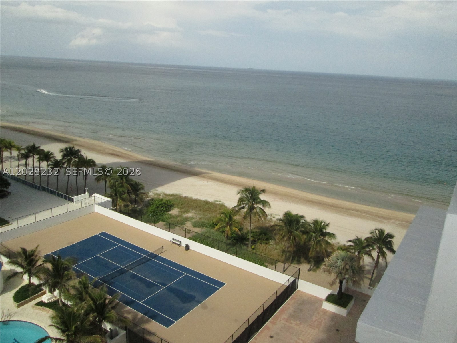 RENAISSANCE OF POMPANO BE - Residential